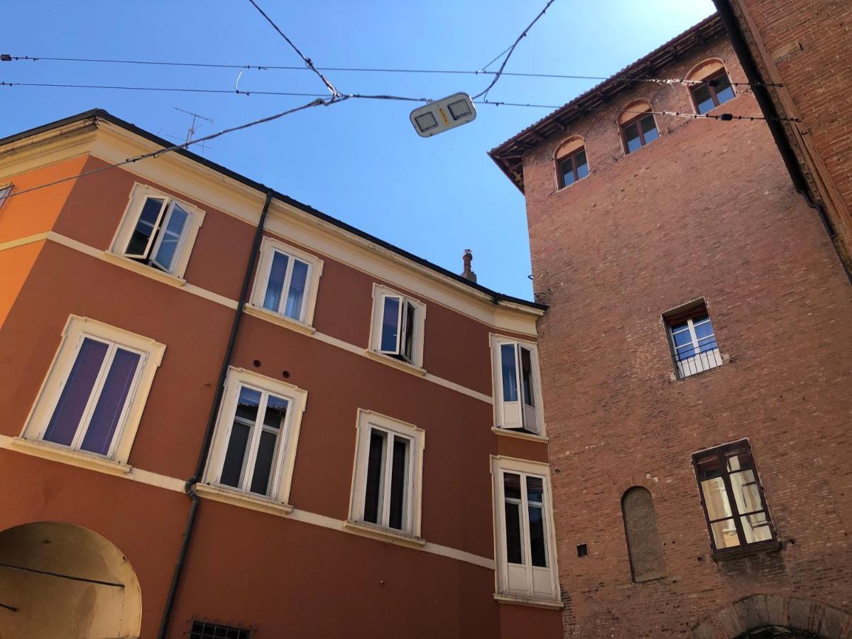 Residenza Del Duse, Bologna